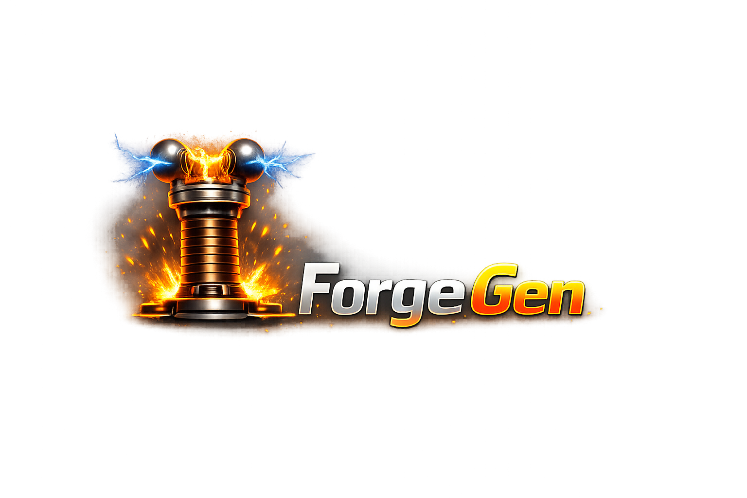 forgegen